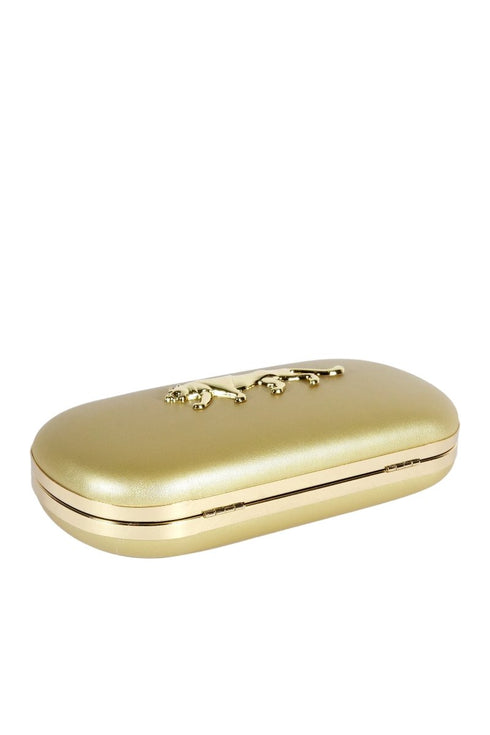 Women Clutch - 15246B - Party Bag - Walkeaze